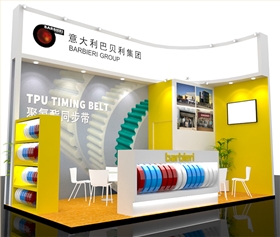 巴贝利PTC施工图-2