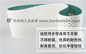 硅胶同步带-3