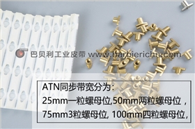ATN同步带-3