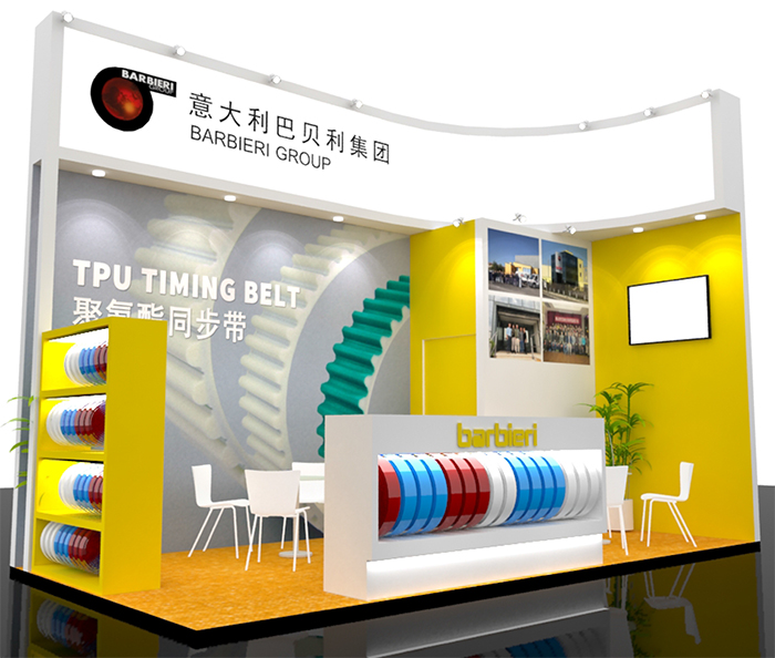 巴贝利PTC施工图-2