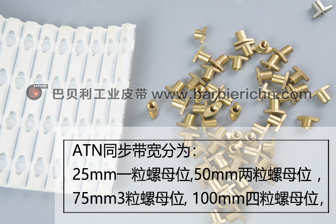 ATN同步带-3